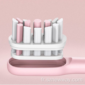 Brosse à dents électrique Xiaomi Soocas X3u Sonic